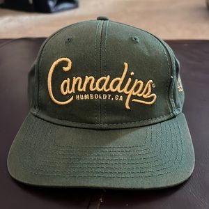 Cannadips Snapback